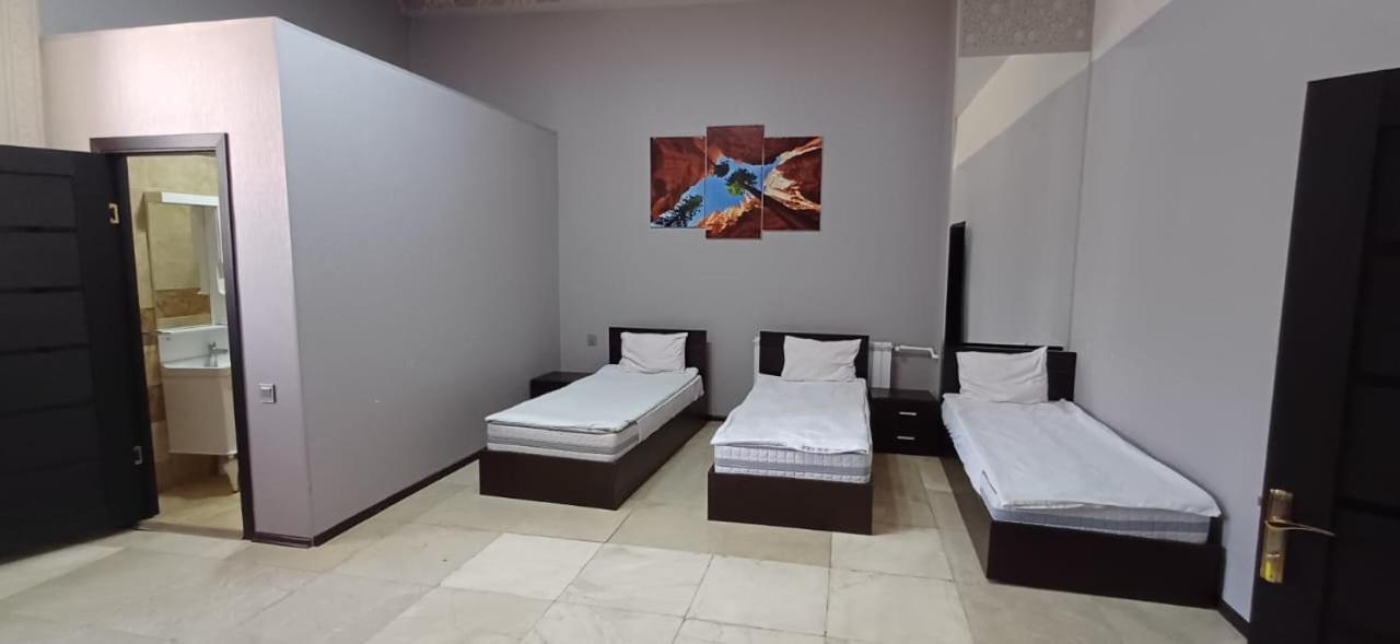 Gabala Bliss Inn Hotel And Restaurant Habitación foto