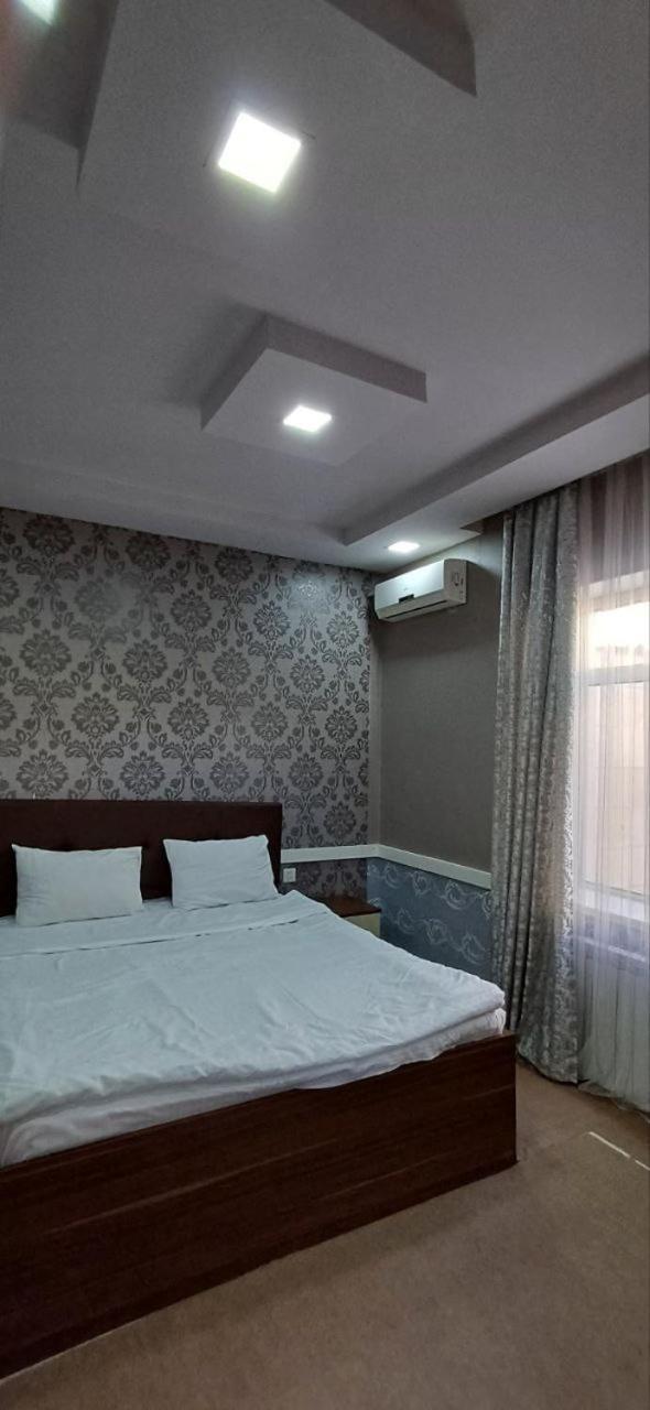 Gabala Bliss Inn Hotel And Restaurant Habitación foto